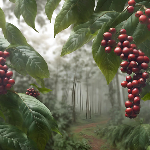 Ai generert bilde som illustrasjon