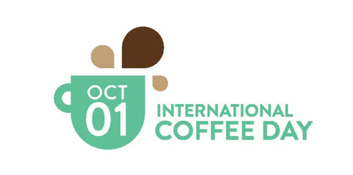 Den internasjonale kaffedagen 2025