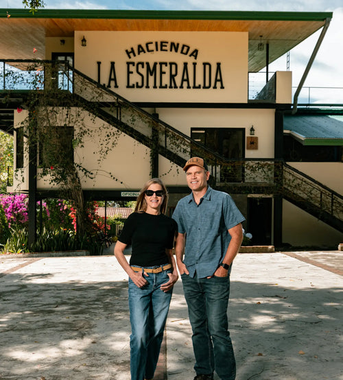 En 20-års feiring. En legende returnerer.