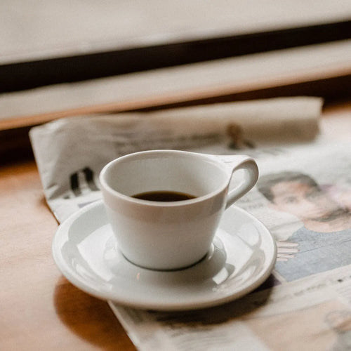 Kaffekrise: Hvorfor din neste kopp kaffe kan bli dyrere 📈