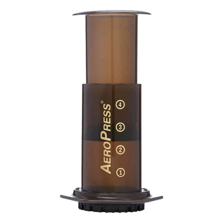 Aeropress