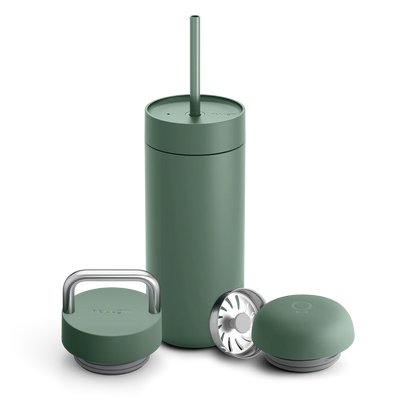Fellow Carter 3-in-1 Lid system