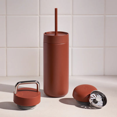 Fellow Carter 3-in-1 Lid system