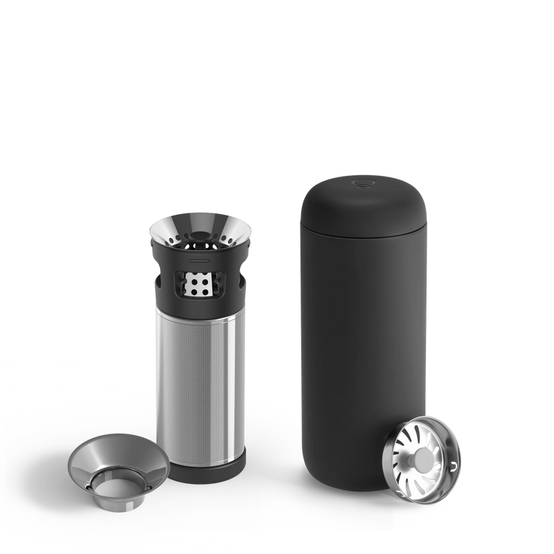 Fellow Carter Move Infuser Bundle