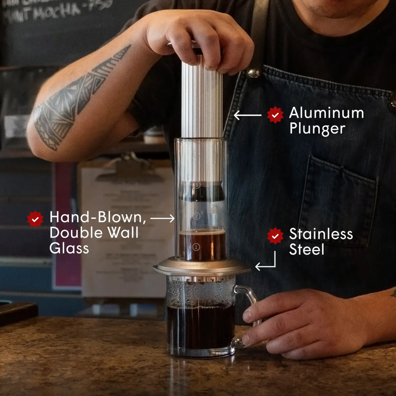 AeroPress Premium