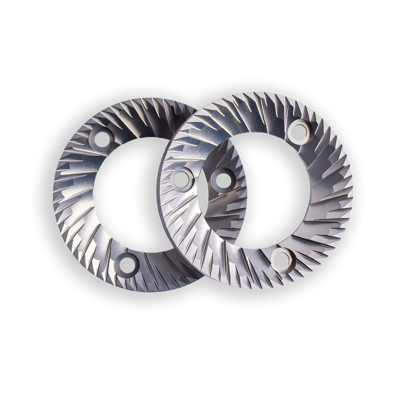 Fellow Ode Gen 2 Burrs