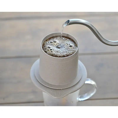 Hario BT-CFOD-01 Baton Kaffebrygger