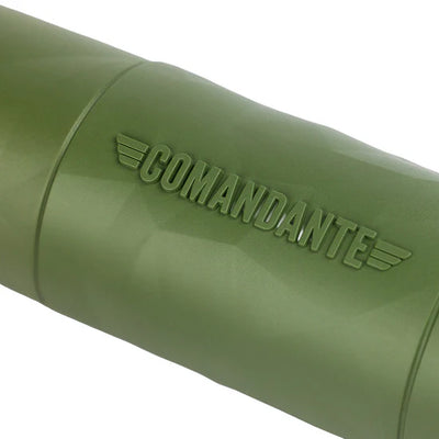 Comandante X25 Trailmaster Kaffekvern (Forest Green)