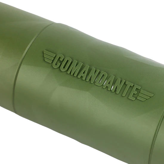 Comandante X25 Trailmaster Kaffekvern (Forest Green)