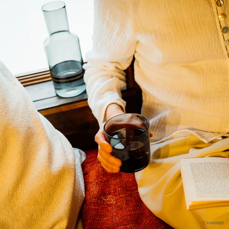 HARIO COLORS Night Carafe