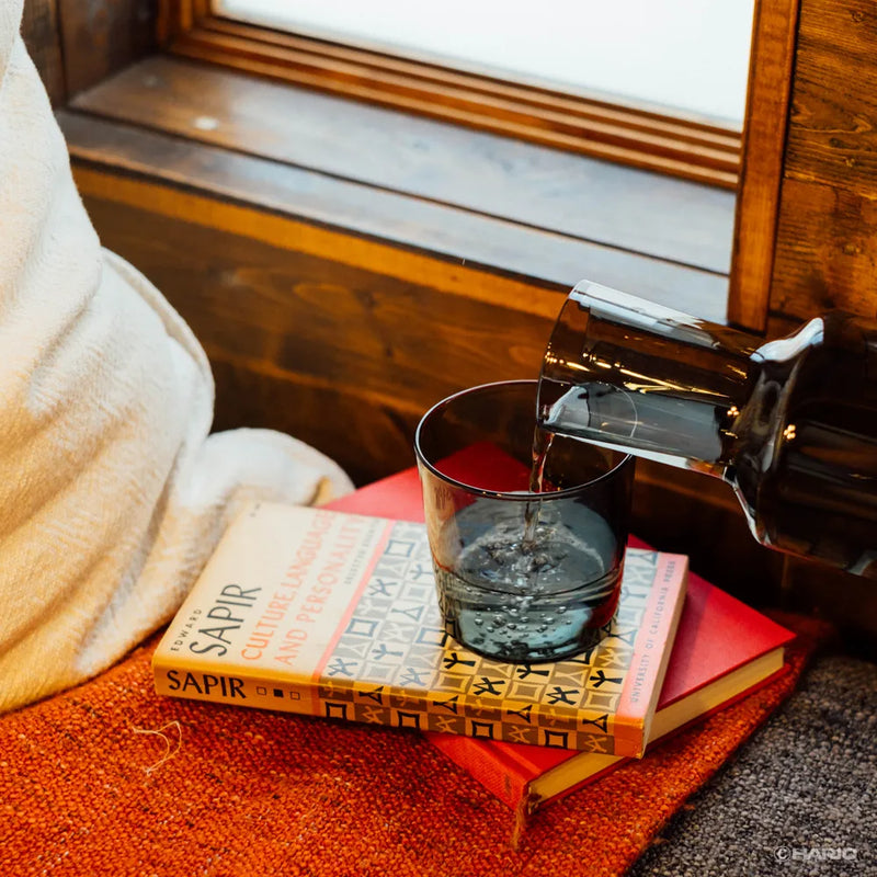 HARIO COLORS Night Carafe