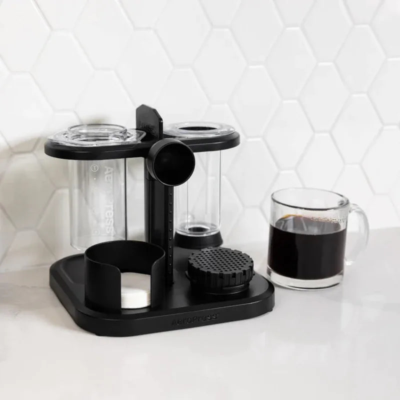 AeroPress Oppbevaringsstativ