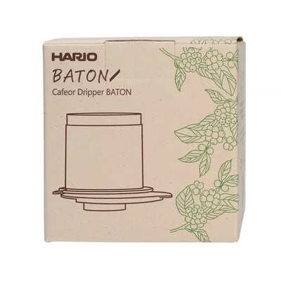 Hario BT-CFOD-01 Baton Kaffebrygger