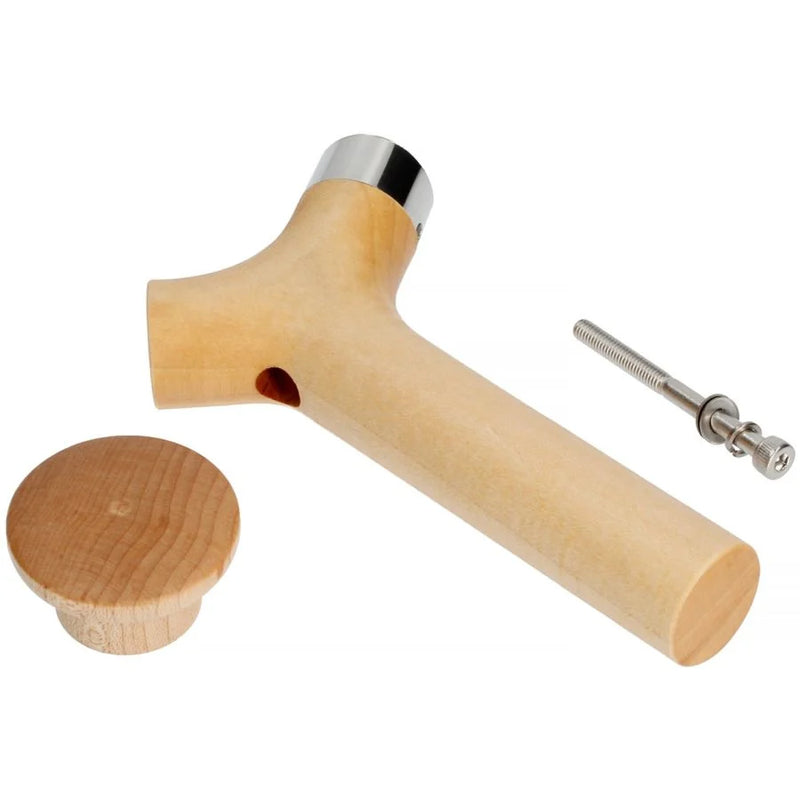 Stagg Wooden Handle Kit