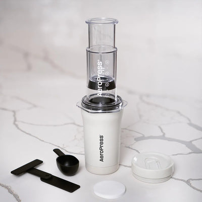 AeroPress Go Plus