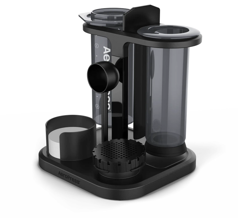AeroPress Oppbevaringsstativ
