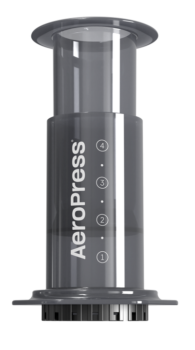 Aeropress kaffebrygger