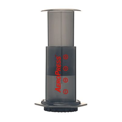 Aerobi Aeropress kaffebrygger