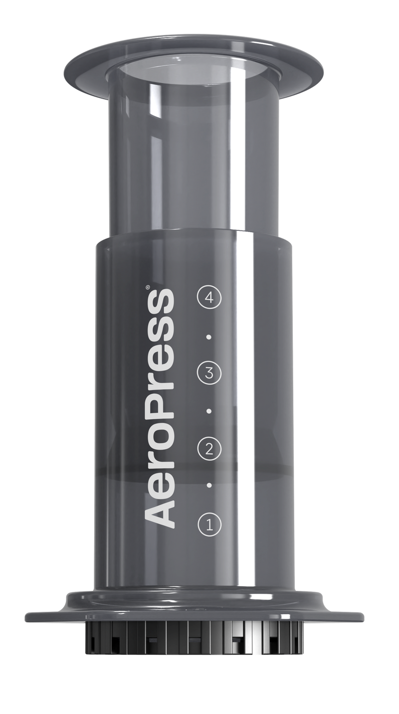 Aeropress kaffebrygger