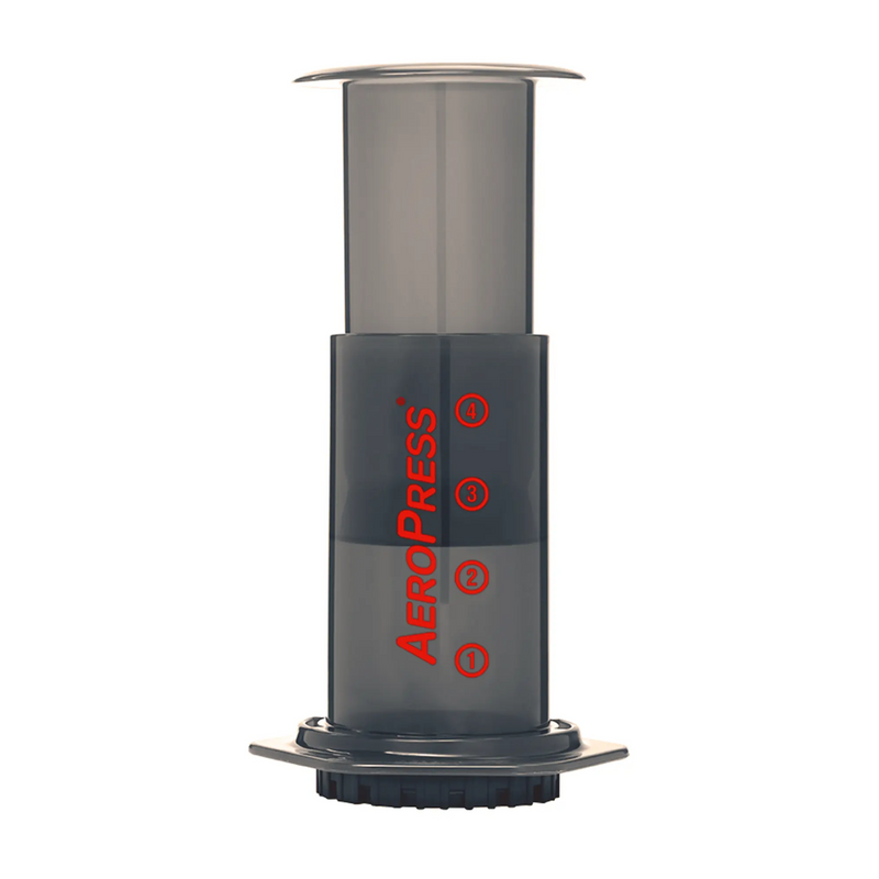 Aerobi Aeropress kaffebrygger