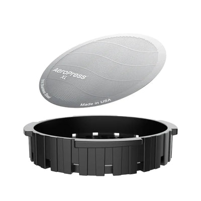 AeroPress XL Stålfilter
