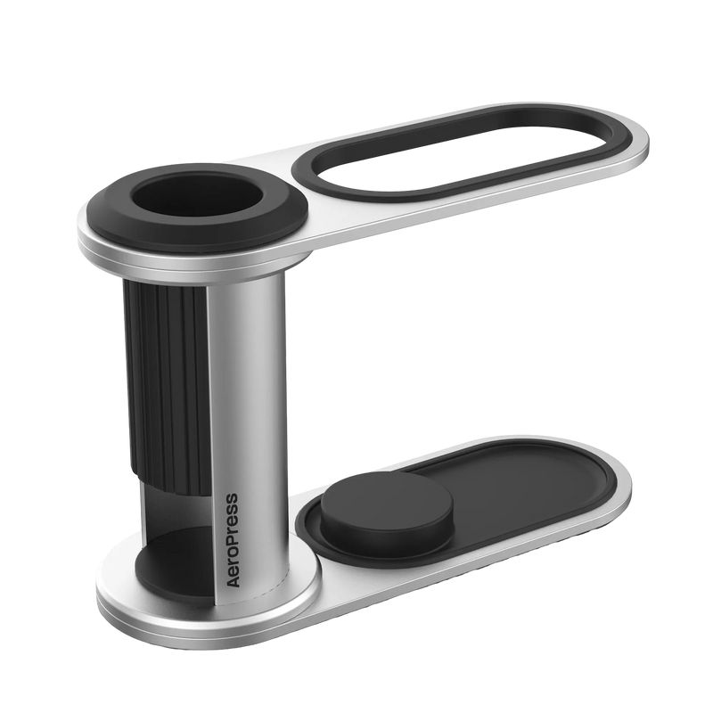 Stativ til aeropress premium i stål