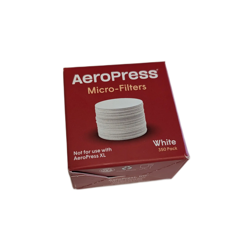 Aeropress kaffefilter