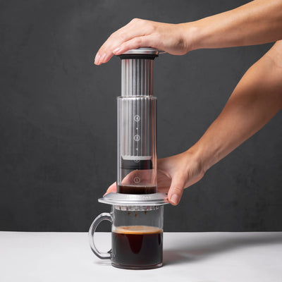 AeroPress Premium