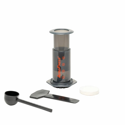 Aerobi Aeropress kaffebrygger