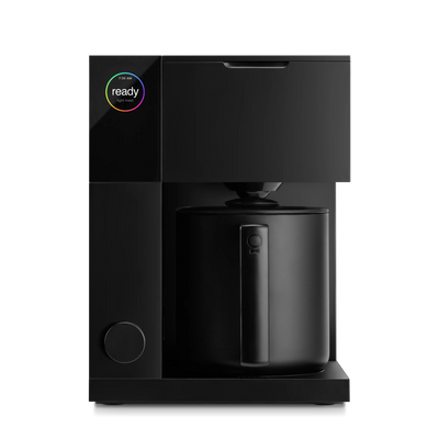 Fellow Aiden - Fremtidens kaffetrakter med minimalistisk design