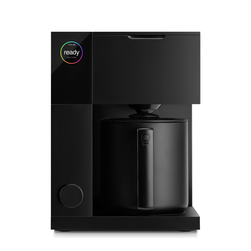 Fellow Aiden - Fremtidens kaffetrakter med minimalistisk design