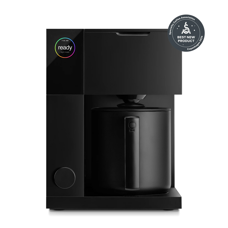 Fellow Aiden - Fremtidens kaffetrakter med minimalistisk design