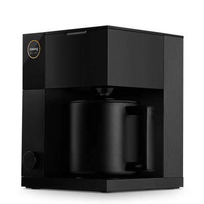 Fellow Aiden - Fremtidens kaffetrakter med minimalistisk design