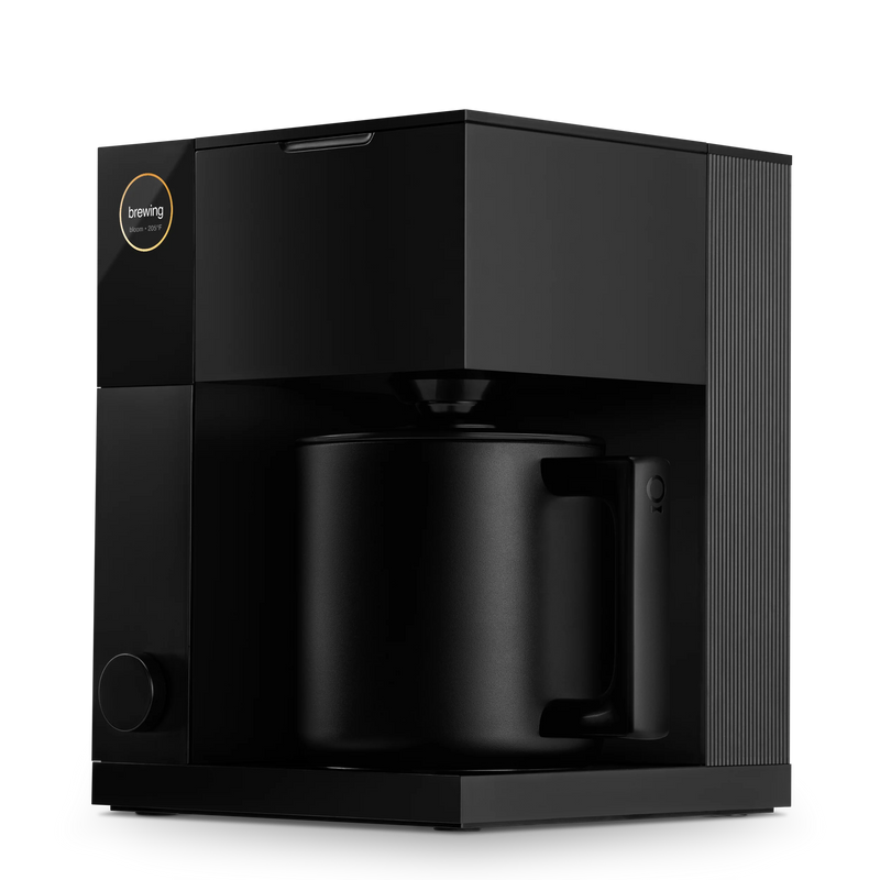 Fellow Aiden - Fremtidens kaffetrakter med minimalistisk design