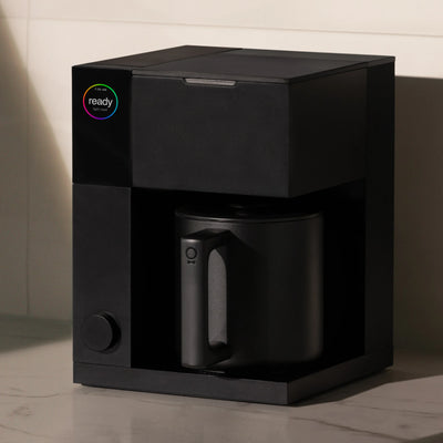 Fellow Aiden - Fremtidens kaffetrakter med minimalistisk design