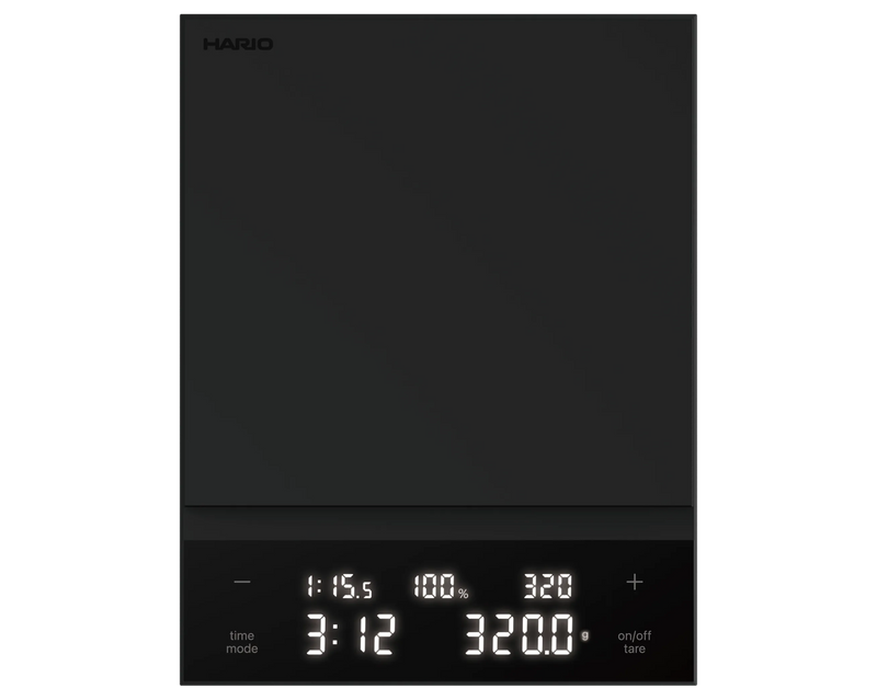 Hario Polaris bryggevekt CST-2000