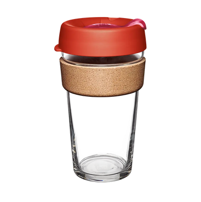 KeepCup Cork, Daybreak