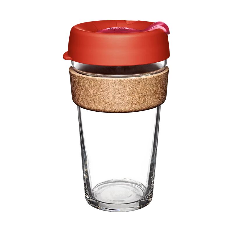 KeepCup Cork, Daybreak