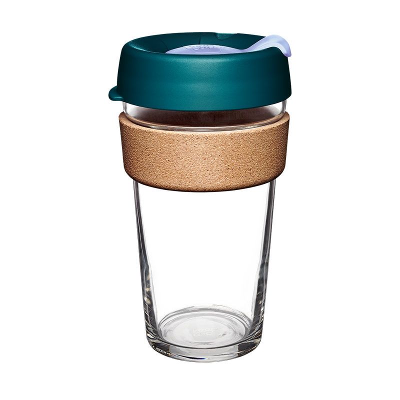 KeepCup Cork Eventide