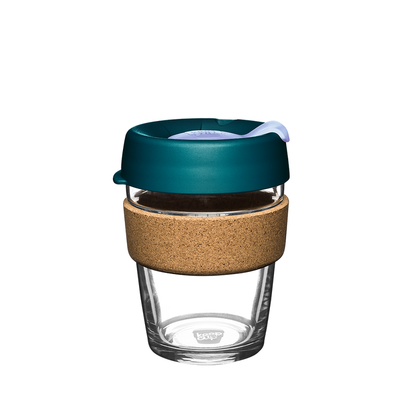 KeepCup Cork Eventide