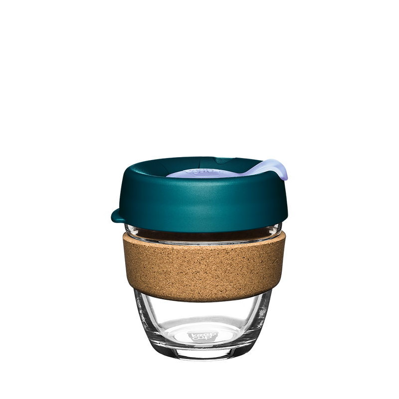 KeepCup Cork Eventide