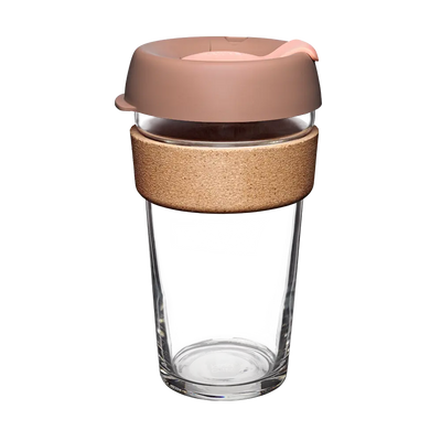 KeepCup Cork Frappe