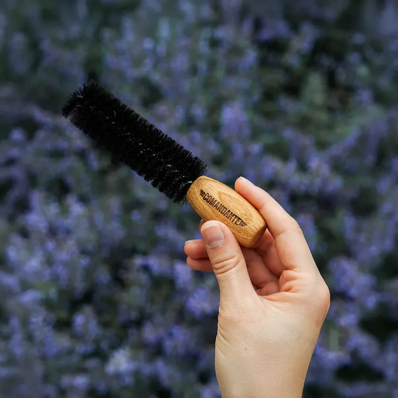 Comandante Long Neck Brush 