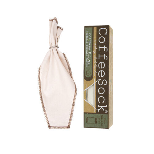 CoffeeSock Coldbrew Filter 64oz
