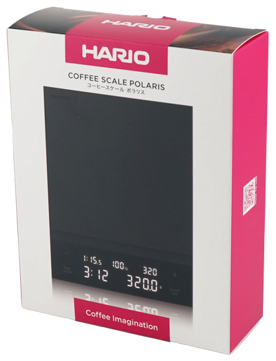 Hario Polaris bryggevekt CST-2000