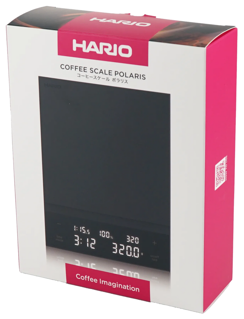 Hario Polaris bryggevekt CST-2000