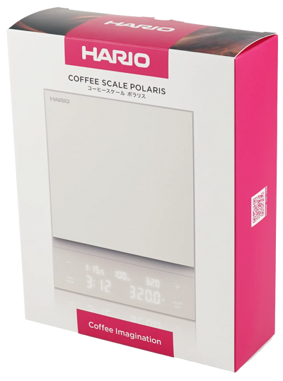 Hario Polaris bryggevekt CST-2000