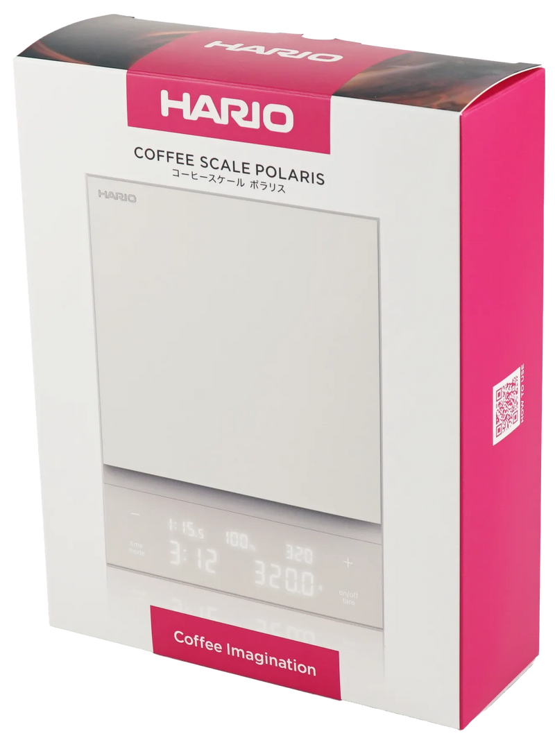 Hario Polaris bryggevekt CST-2000