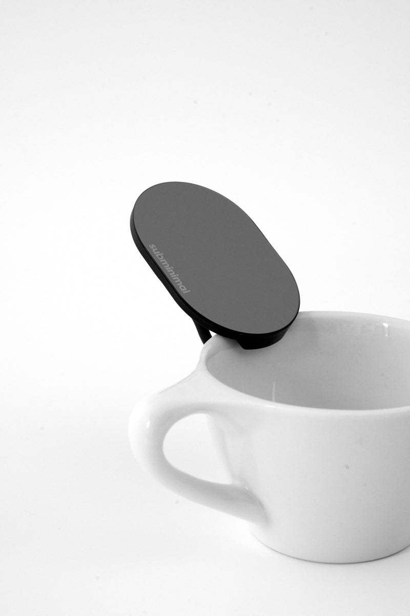 Subminimal UpShot Mirror espressospeil