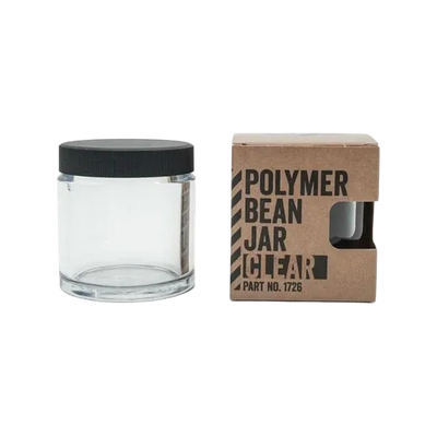Comandante Polymer Bean Jar